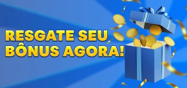 Reivindique seu bônus de 76N com agora